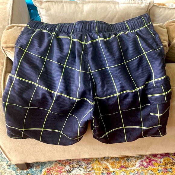 TWO OP Swim Board Shorts Sz L (36-38) - Picture 7 of 7